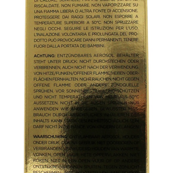 New Tom Ford Noir Extreme All Over Body Spray 4 Ounce - Picture 6 of 6